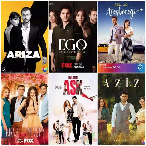 turkish series with english subtitles